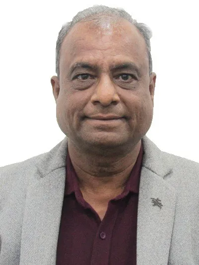 Dr. Rakesh Kumar Gautam